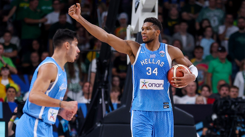 Ιστορική μάχη της Εθνικής με την Τουρκία για μία θέση στον τελικό του Eurobasket 2025