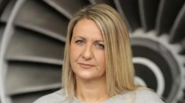 AEGEAN: Νέα Corporate Affairs & Communications Director η Μαρίνα Βάλβη