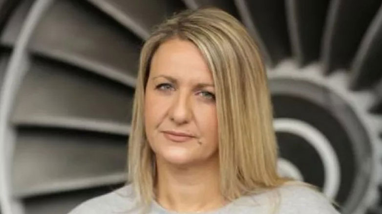 AEGEAN: Νέα Corporate Affairs & Communications Director η Μαρίνα Βάλβη