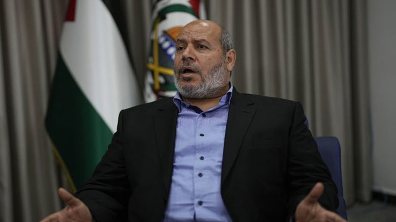 Η Χαμάς ανακοίνωσε ότι ο επικεφαλής διαπραγματευτής της, Χαλίλ Αλ Χάγια, είναι ζωντανός