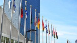 ΟΗΕ: Ελλάδα και 42 χώρες καταδικάζουν τις ρωσικές παραβιάσεις στον εναέριο χώρο της Πολωνίας