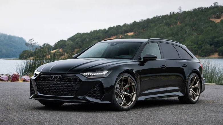 Η Audi ακύρωσε τα σχέδια για ηλεκτρικό RS6 