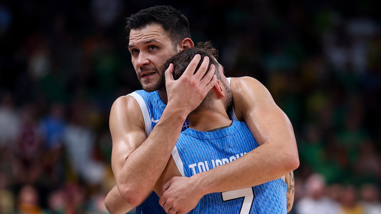 Ελλάδα–Τουρκία: Ανακοινώθηκαν οι διαιτητές του ημιτελικού!