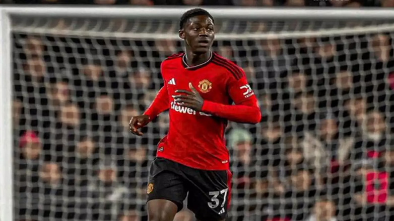 Νάπολι: Ο Κόντε θέλει να πάρει τον Μέινο – Θετική για τον δανεισμό του  η Μάντσεστερ Γιουνάιτεντ