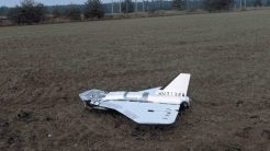 Πολωνία: Από… ξύλο και αφρό τα Ρωσικά drones που «απείλησαν» τη νατοϊκή βάση