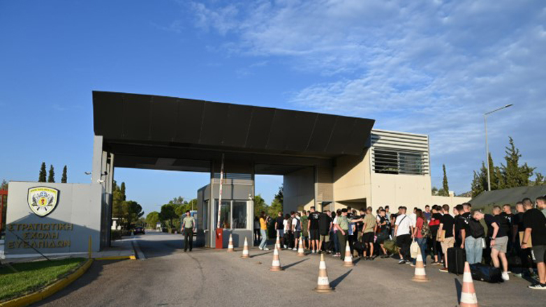 ΓΕΣ: Κατατάξεις επιτυχόντων στη Στρατιωτική Σχολή Ευελπίδων και στη Σχολή Μονίμων Υπαξιωματικών