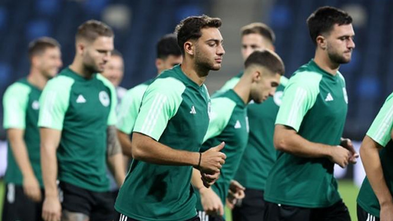 Μπιλάλ: Ο Ολυμπιακός έκλεισε τον πρώην παίκτη του Παναθηναϊκού!