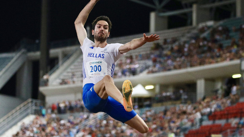 Παγκόσμιο πρωτάθλημα στίβου: Το πρόγραμμα και οι ελληνικές συμμετοχές
