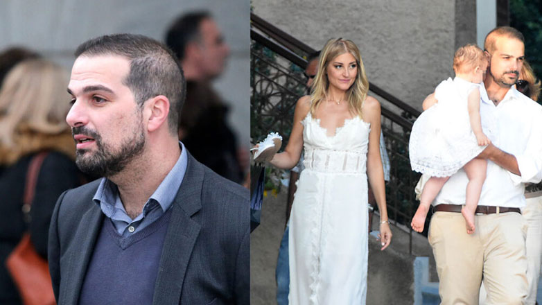 Γαβριήλ Σακελλαρίδης: Ποια είναι η κατάσταση της υγείας του μετά το χειρουργείο στην καρδιά;