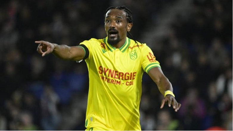 Στην Αθήνα ο Μουτουσαμί και υπογράφει στον Ατρόμητο