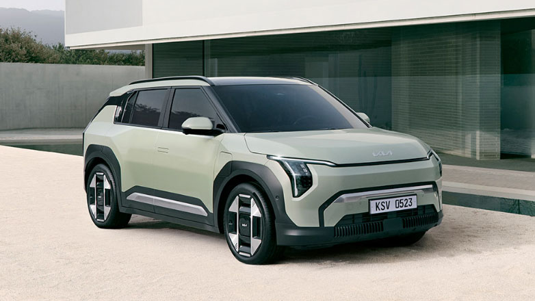 Έρευνα: Τα ηλεκτρικά οχήματα θα αντιπροσωπεύουν το 50% των πωλήσεων στην Ευρώπη το 2032