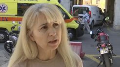 «Έφτασα στα όρια μου, με γονάτισε»