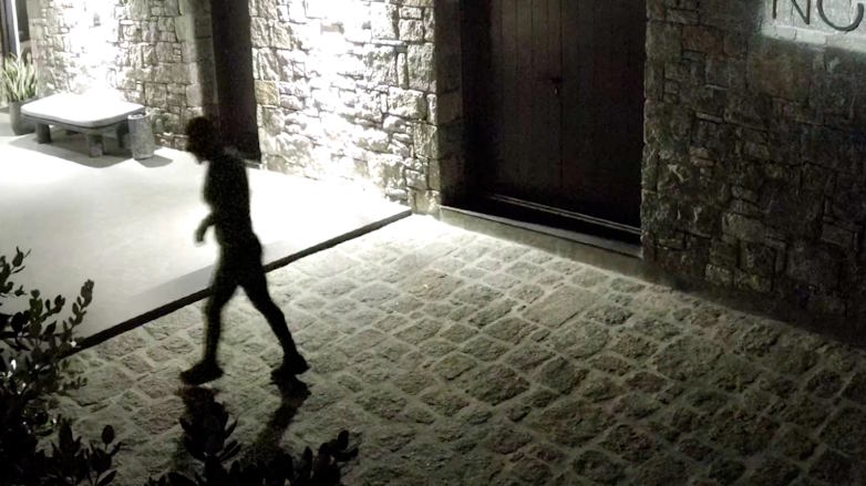 Mύκονος- Βίντεο: Είχε αδυναμία στα Rolex και στα ακριβά αξεσουάρ