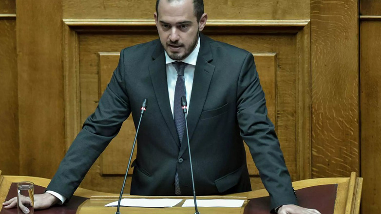 Γιώργος Κώτσηρας: Με τα μέτρα που ανακοινώθηκαν στη ΔΕΘ στηρίζουμε κάθε Έλληνα πολίτη