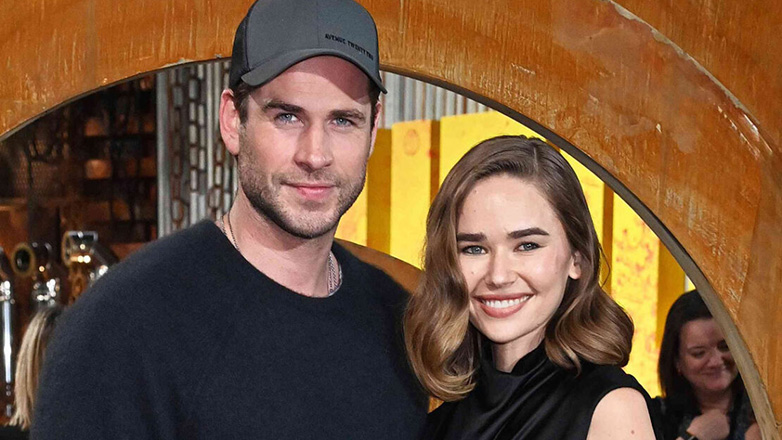 Liam Hemsworth: Aρραβωνιάστηκε με την Gabriella Brooks