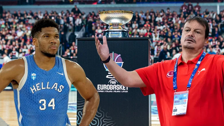 Ευρωμπάσκετ: Δεν πρέπει να αφήσει η Ελλάδα τον Αταμάν να «κάνει παιχνίδι» με τους διαιτητές