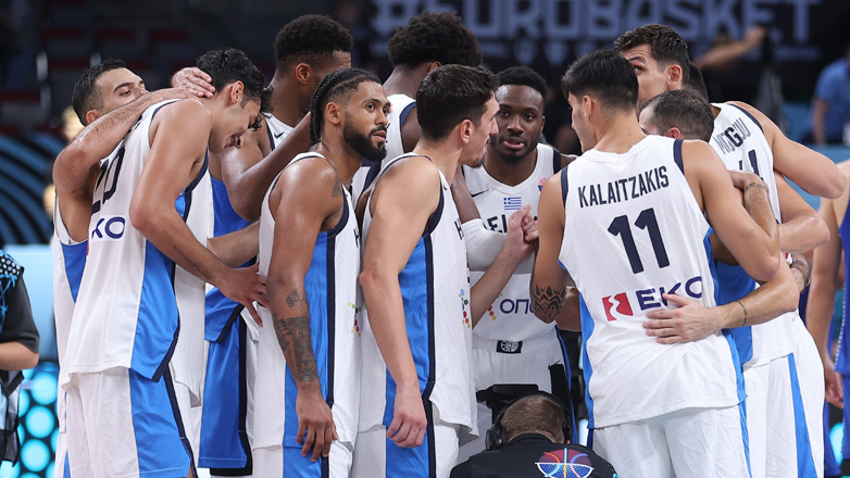 Στοίχημα: Οι αποδόσεις για τον μεγάλο ημιτελικό της Ελλάδας με την Τουρκία