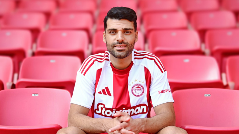 Με Ταρέμι, Μάντσα και Ποντένσε ο Ολυμπιακός κόντρα στον Πανσερραϊκό!