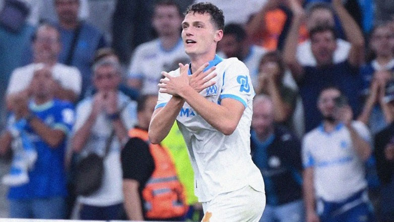 Γαλλία: Καθάρισε εύκολα η Μαρσέιγ, 4-0 τη Λοριάν