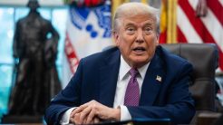 ΗΠΑ: Επιλεκτική η ρητορική του Τραμπ στις τελευταίες πολιτικές δολοφονίες