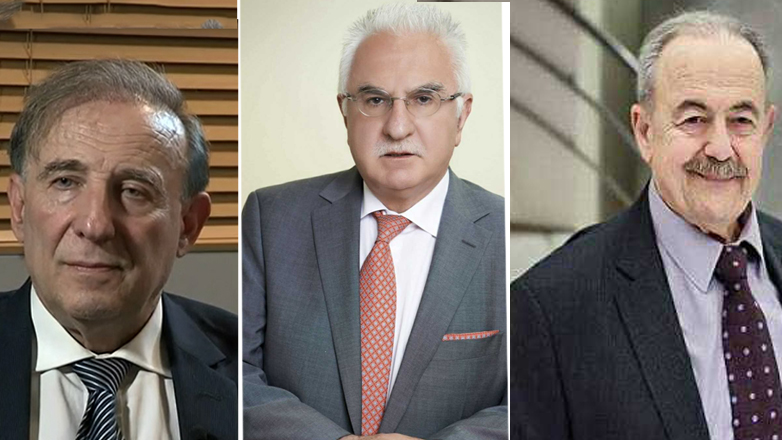 Πρωτόκολλα για μαζικούς θανάτους και αζήτητες σορούς, μετά από σύσταση ειδικής επιτροπής υπό τον Υπουργό Δικαιοσύνης Γιώργο Φλωρίδη