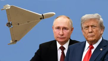 Στροφή του Τραμπ με τον Πούτιν; Έτοιμος για κυρώσεις ο Αμερικανός Πρόεδρος