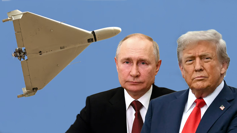 Στροφή του Τραμπ με τον Πούτιν; Έτοιμος για κυρώσεις ο Αμερικανός Πρόεδρος