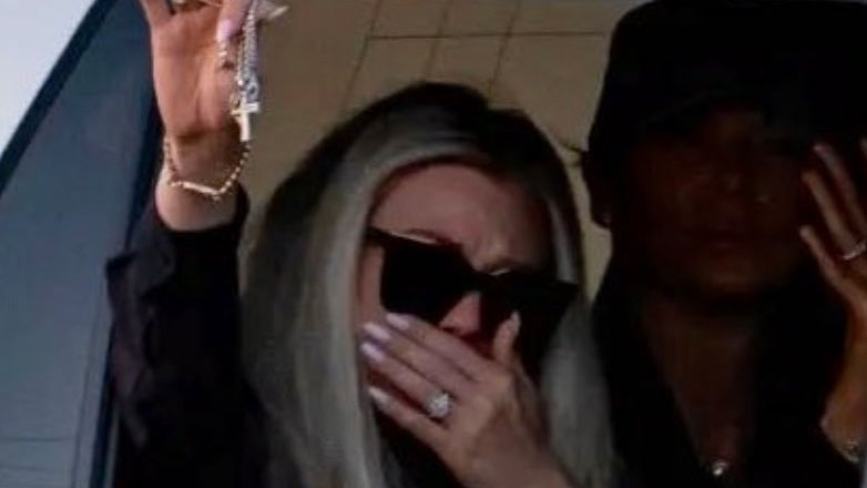 Έρικα Κερκ: «Η φωνή του Τσάρλι δεν θα σιγήσει ποτέ»