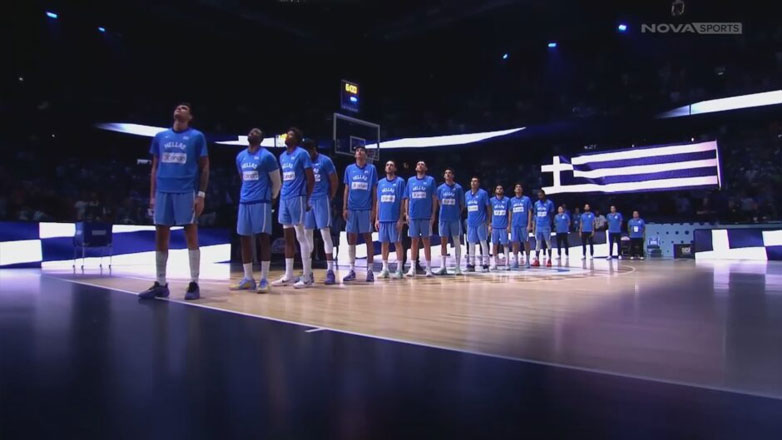 Ευρωμπάσκετ 2025: Η Ελλάδα θα διεκδικήσει το πρώτο της μετάλλιο μετά από 16 … στείρα χρόνια!