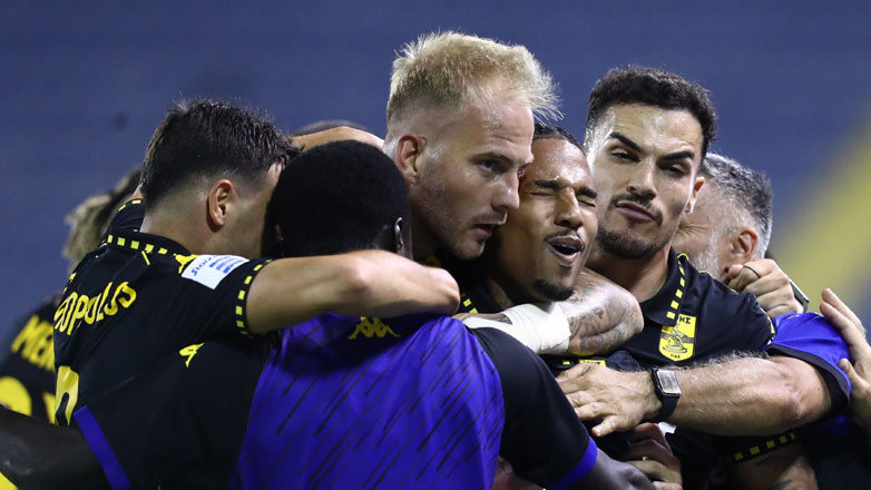 Νικητής στο Περιστέρι ο Άρης, 2-1 τον Ατρόμητο