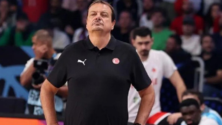 Αταμάν για το post της Τουρκίας: «Αυτός που το έκανε απολύθηκε»