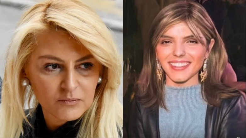 Μπέσσυ Λαιμού: Συγκλονίζει για το θάνατο της κόρης της, Μαρίσσας – «Το κορίτσι μου έφυγε άδικα, είχε σωθεί από…»