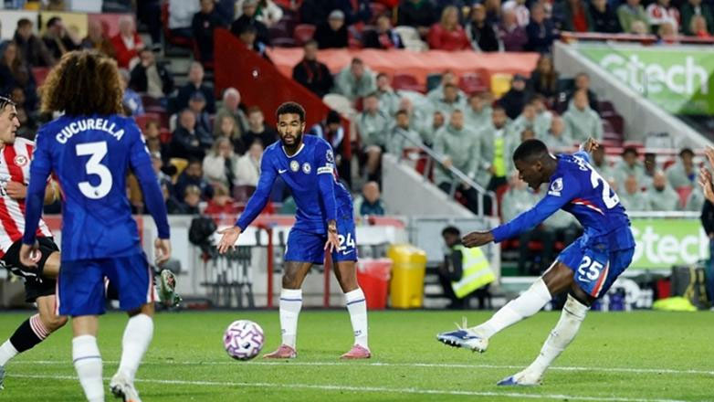 Αγγλία: Ο Καρβάλιο έσωσε την Μπρέντφορντ στις καθυστερήσεις, 2-2 με την Τσέλσι