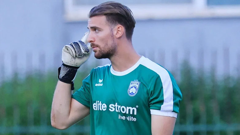 Κηφισιά: Με Ξενόπουλο κόντρα στον Παναθηναϊκό