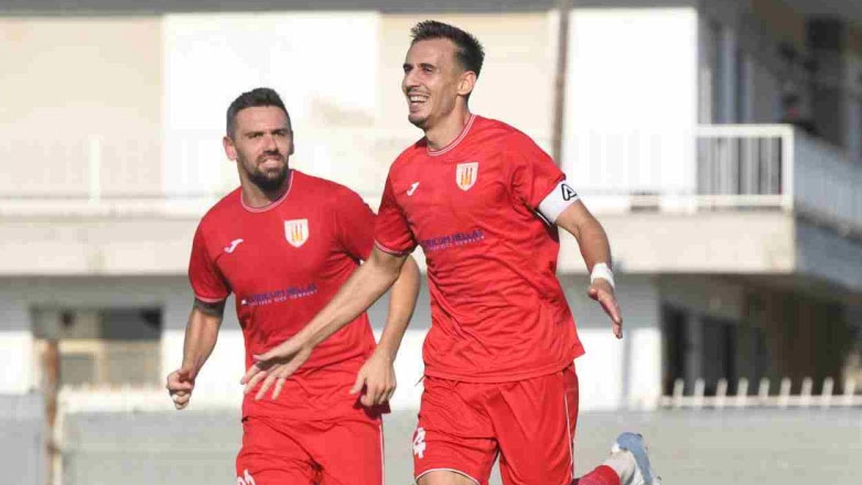 Super League 2: «Καθάρισε» ο Καθάριος για τον Καμπανιακό, 1-0 την Καβάλα