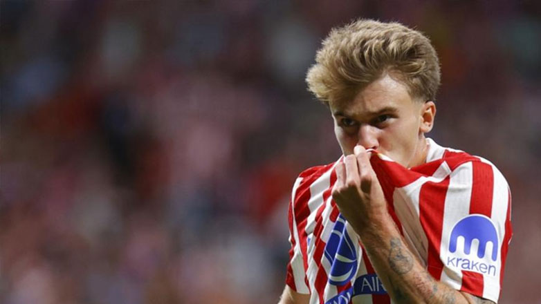 Ισπανία Πρώτο «τρίποντο» για την Ατλέτικο Μαδρίτης, 2-0 τη Βιγιαρεάλ