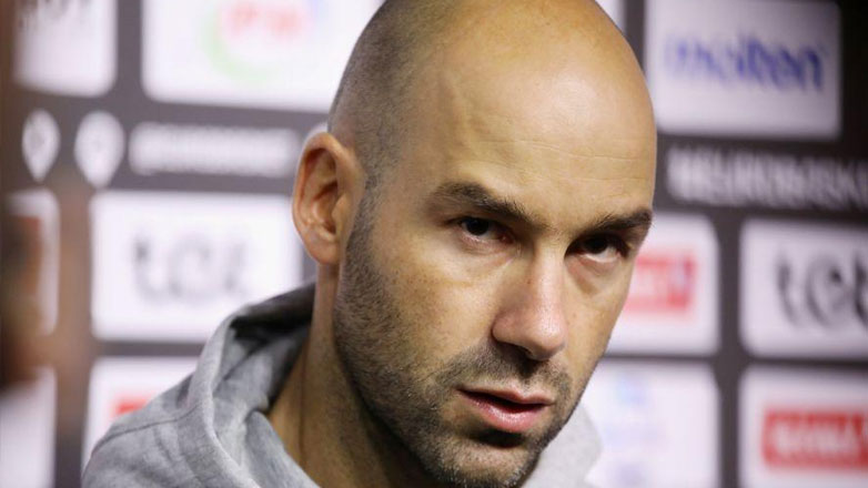 Σπανούλης: «Δεν πρέπει να αφήσουμε την ευκαιρία να πάει χαμένη»