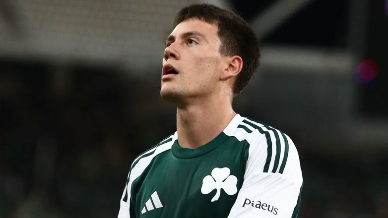 Παναθηναϊκός: Πρόβλημα και με τον Πελίστρι εν όψει Κηφισιάς