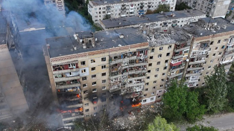 Γάζα: Περισσότεροι από 50 άνθρωποι σκοτώθηκαν σήμερα από ισραηλινές επιθέσεις,