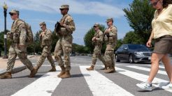 ΗΠΑ: Σχέδιο για την ανάπτυξη 1.000 μελών της Εθνοφρουράς στη Λουιζιάνα έχει καταρτίσει το Πεντάγωνο