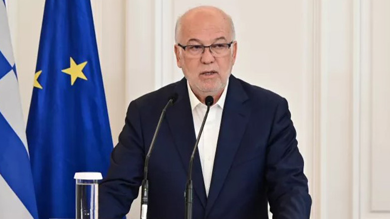 Γ. Φλωρίδης: Καμία αλλαγή στον κώδικα χωρίς την σύμπραξη των δικηγόρων