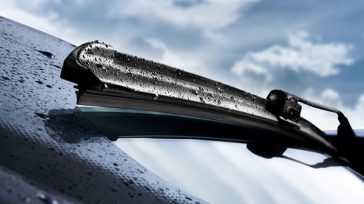 Το κόλπο των Ρομά με τους υαλοκαθαριστήρες