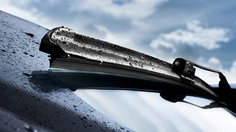 Το κόλπο των Ρομά με τους υαλοκαθαριστήρες