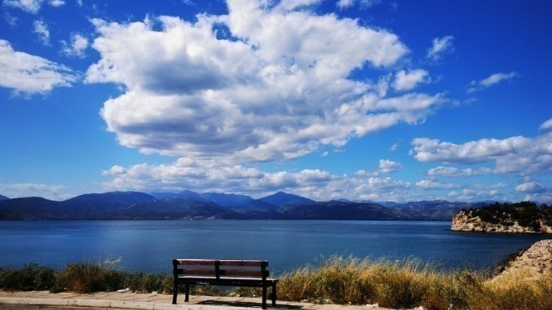 Καλοκαιρινό Σαββατοκύριακο και «φθινοπωρινό σκίρτημα» από Δευτέρα