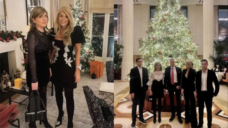 Διαμαντής & Μπέσσυ Λαιμού: Τα σοβαρά προβλήματα υγείας της 28χρονης κόρης τους και ο άνθρωπος που τη βρήκε νεκρή