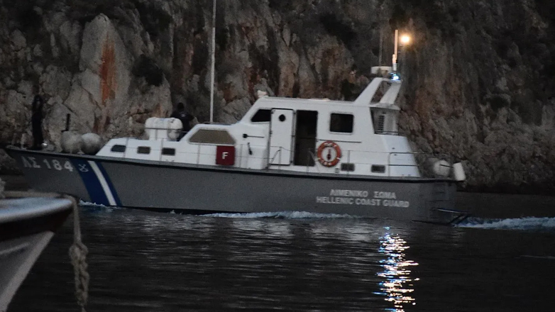 Θρίλερ στον Θερμαϊκό με 5 αγνοούμενους