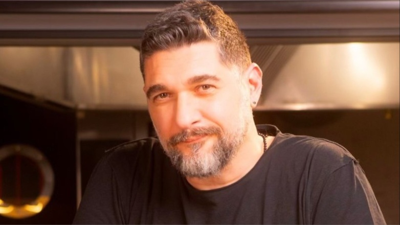 Πάνος Ιωαννίδης: Ξέσπασε φωτιά στο εστιατόριο του γνωστού σεφ στο Σύνταγμα – Στο Νοσοκομείο δύο άτομα