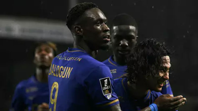 Γαλλία: «Επαγγελματική» νίκη η Μονακό, 2-1 την Οσέρ