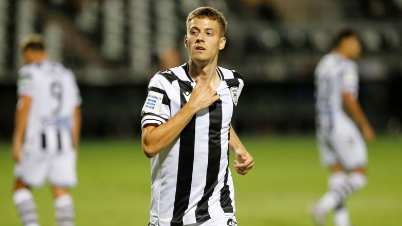 ΠΑΟΚ: Με Καμαρά, αλλά χωρίς Κωνσταντέλια, κόντρα στον ΟΦΗ