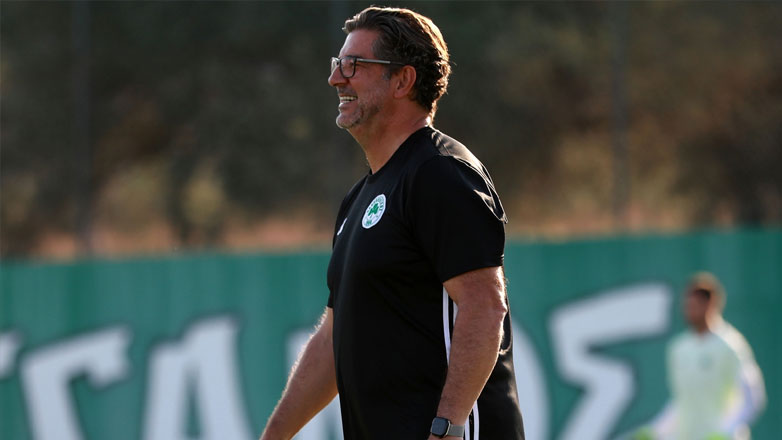 Βιτόρια: «Θα έρθουν τα γκολ, να βάλουμε την ποιότητά μας στο γήπεδο απ’ το πρώτο δευτερόλεπτο»